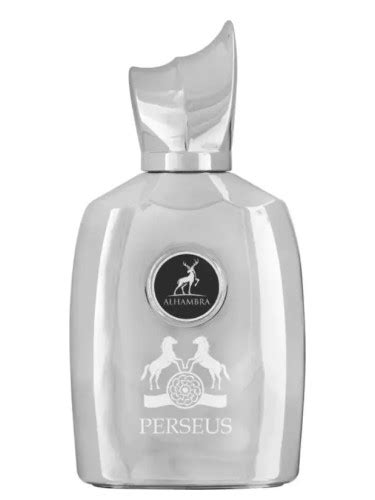 perseus alhambra cologne review.